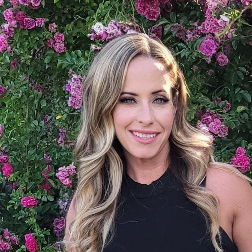 Melissa Rainville, Disney Travel Specialist with ClickTheMouse Travel