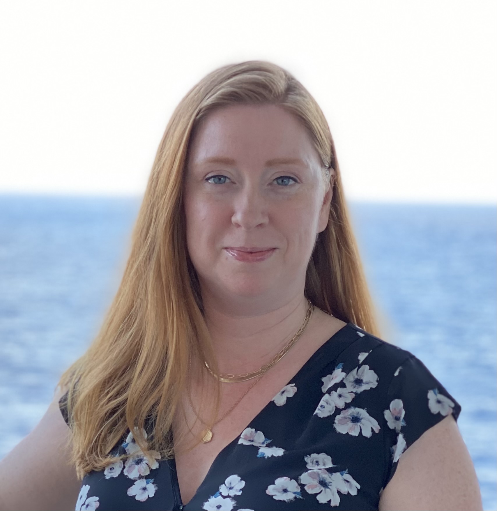 Laura Bodnik, Disney Travel Specialist with ClickTheMouse Travel