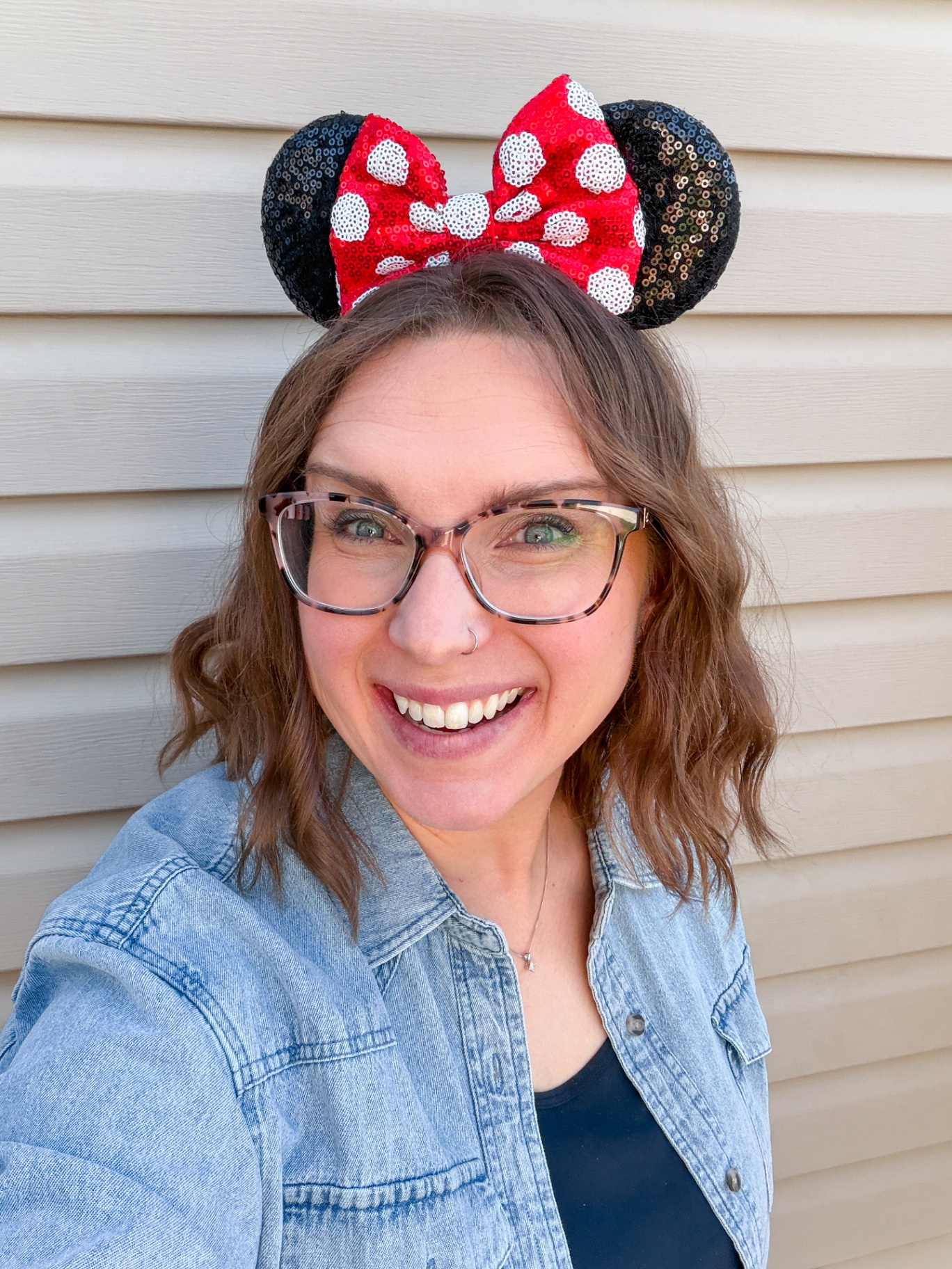 Krystal Moore, Disney Vacation Specialist with ClickTheMouse
