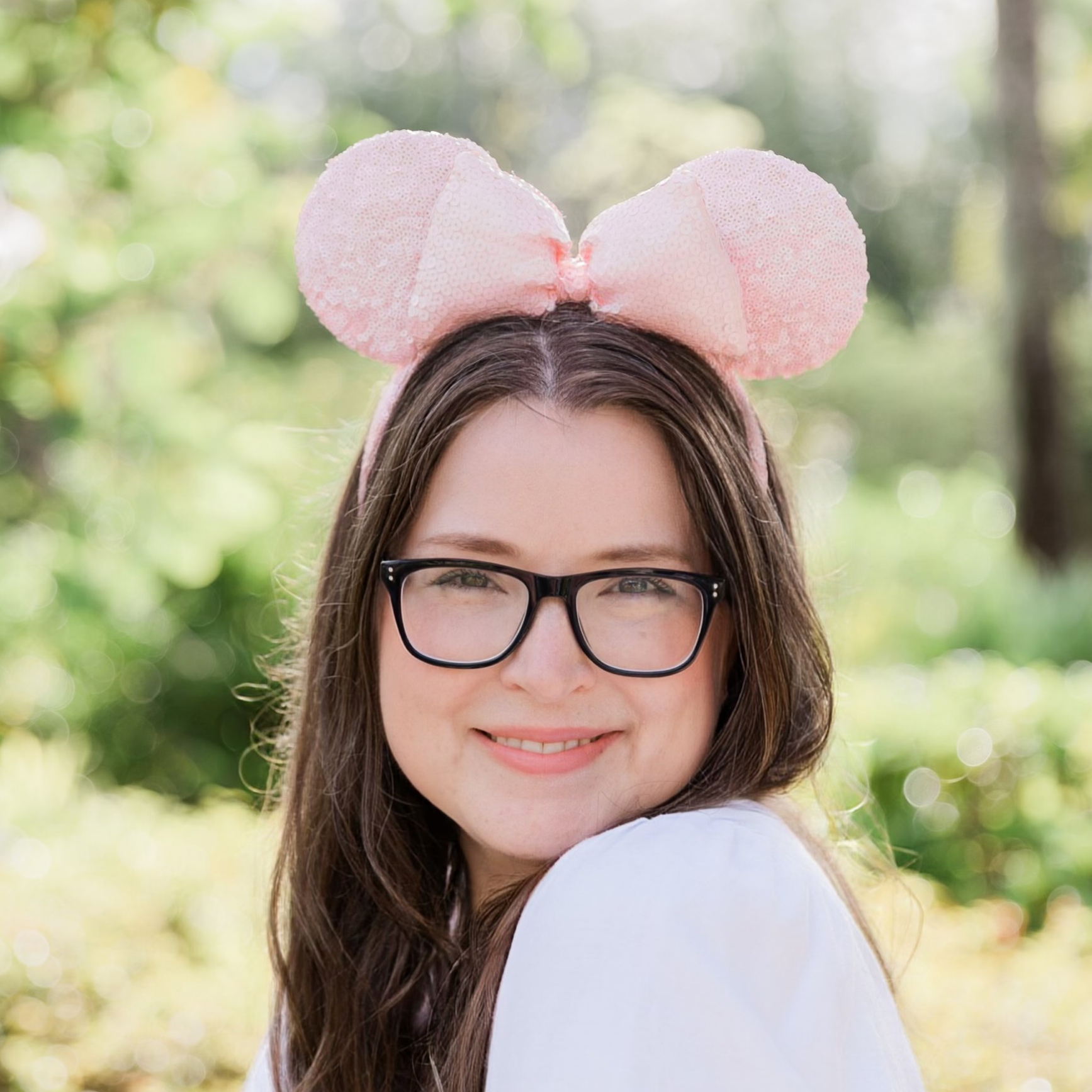 Kathryn Thomas, Disney Vacation Specialist with ClickTheMouse Travel