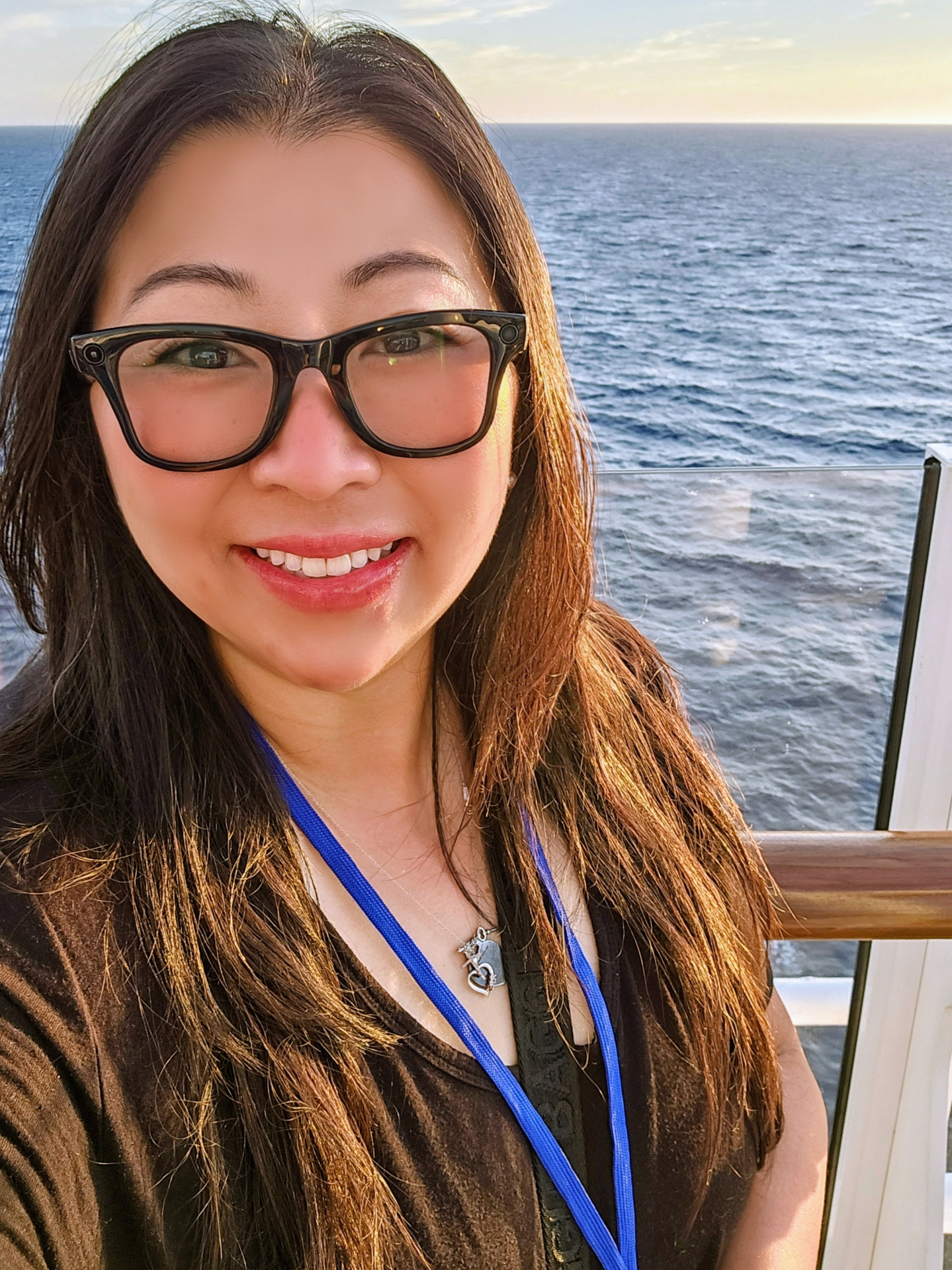 Andrea Jong, Disney Travel Agent with ClickTheMouse Travel