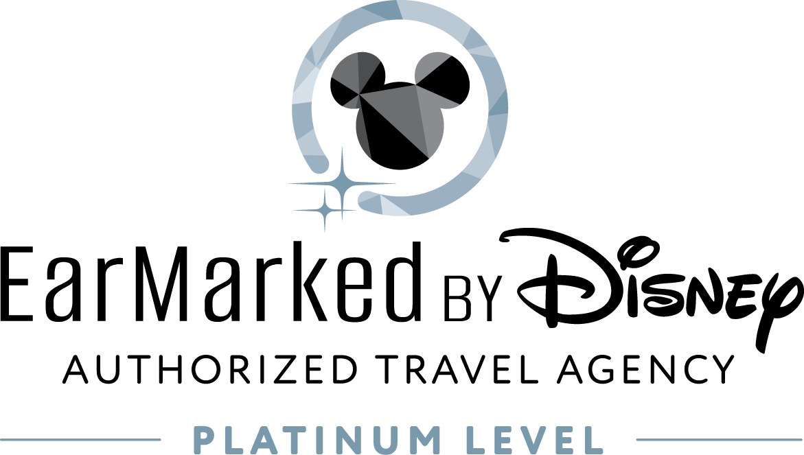 Authorized Disney Vacation Planner, Platinum Level Agency