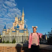 Disney Travel Agent with ClickTheMouse Travel
