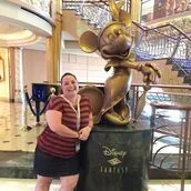 Disney Travel Agent with ClickTheMouse Travel