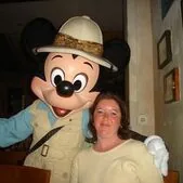 Disney Travel Agent with ClickTheMouse Travel