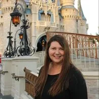 Sandra Pappas, Disney Travel Agent with ClickTheMouse Travel