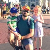 Disney Travel Agent with ClickTheMouse Travel