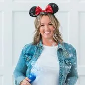 Jess, Disney Travel Agent with ClickTheMouse Travel