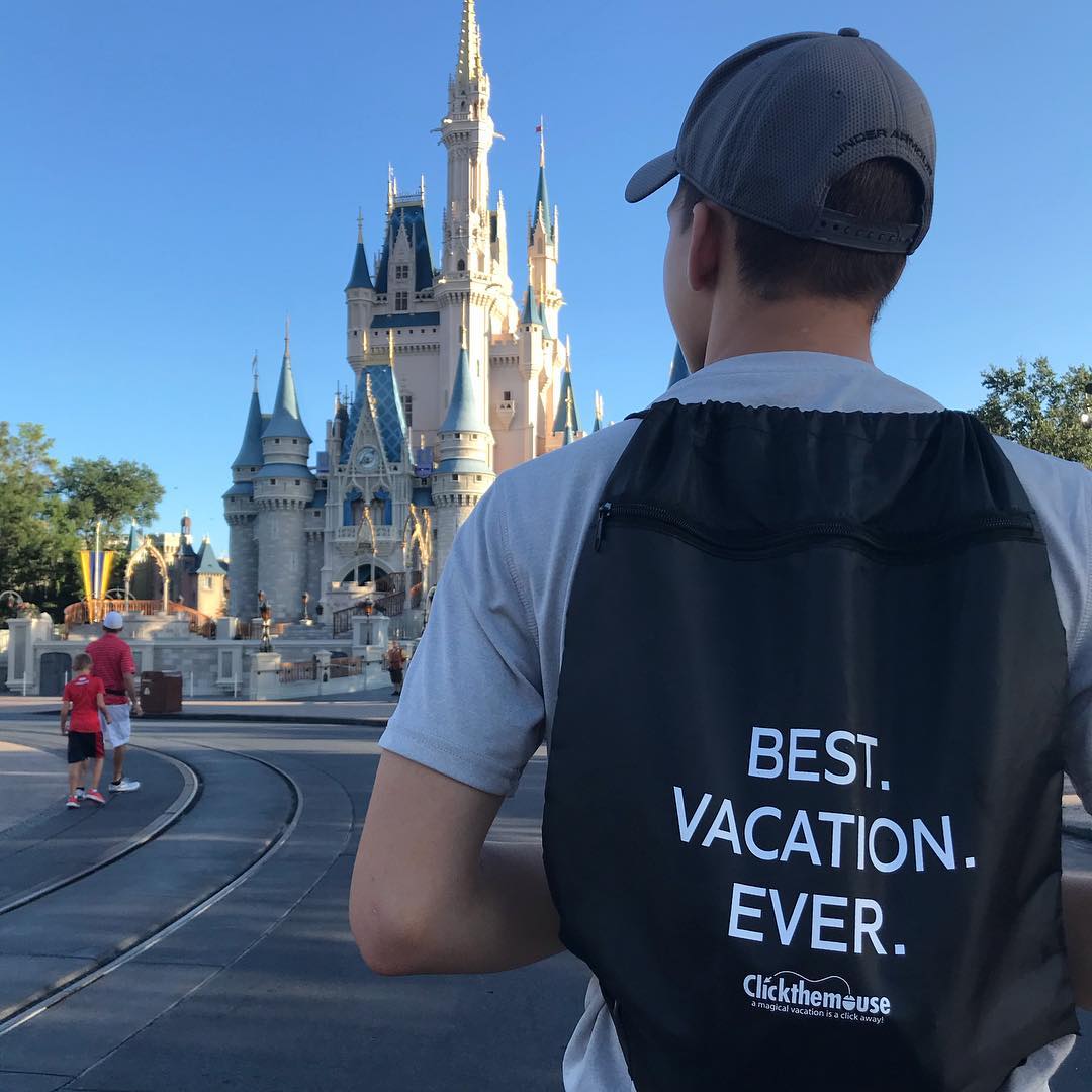 Best Disney Travel Agent Ontario