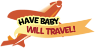 Sandra from Clickthemouse Disney Travel Agent Canada Have Baby Will Travel 