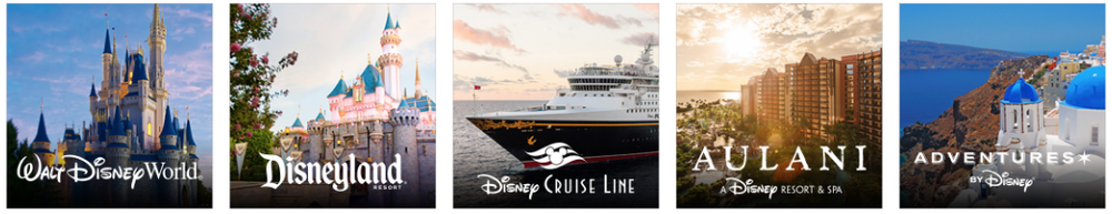 Travel Agents Specializing in Disney Vacations. Disney Cruise Agent Florida.  Walt Disney World Vacation Quotes