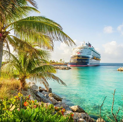 Disney Cruise Line Onboard Credit Offer Promotion Canada Agency