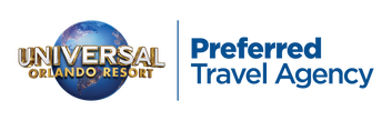 Universal Orlando Preferred Travel Agency Canada